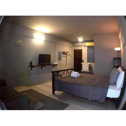 Laanrablom Bed&Breakfast