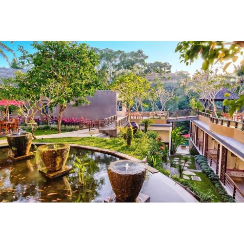 Labak River Hotel by EPS