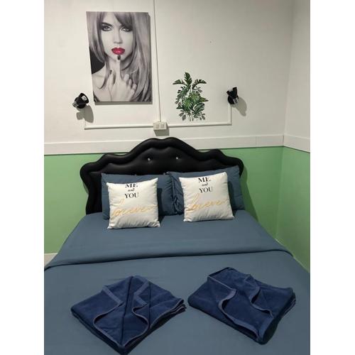 Labella samet guesthouse