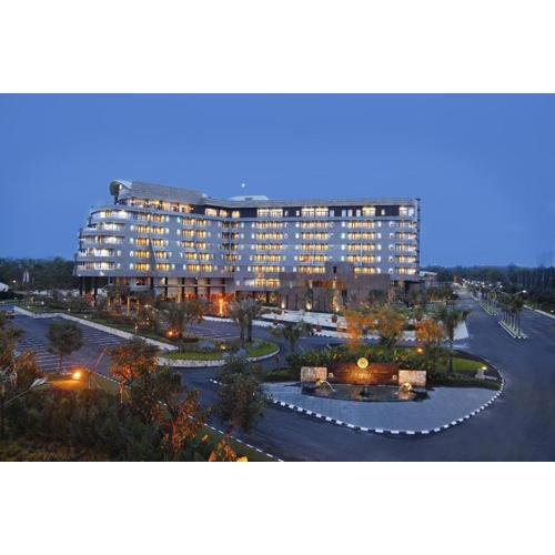 Labersa Grand Hotel &Convention Center