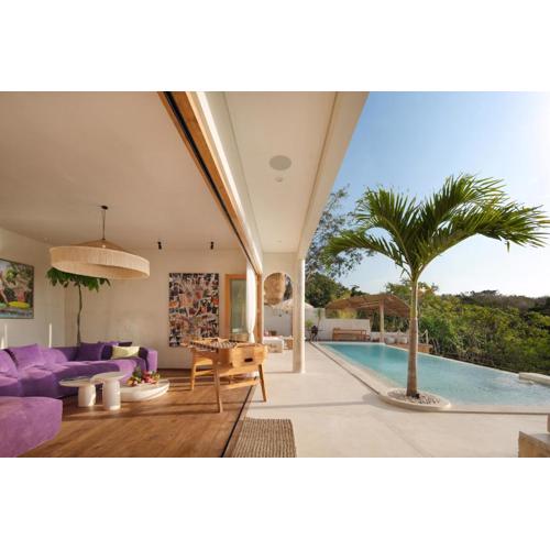 LaBianca Villa, Nusa Lembongan