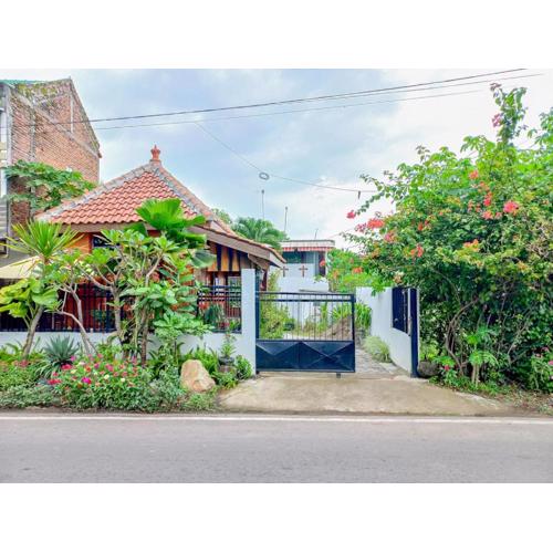 Labinda Homestay Caruban Mitra RedDoorz