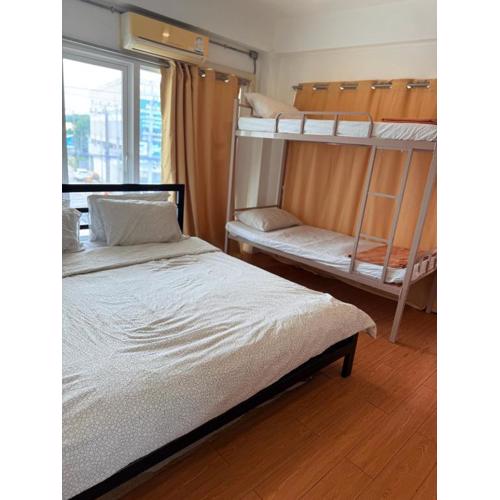 Labkoff cafe and Hostel