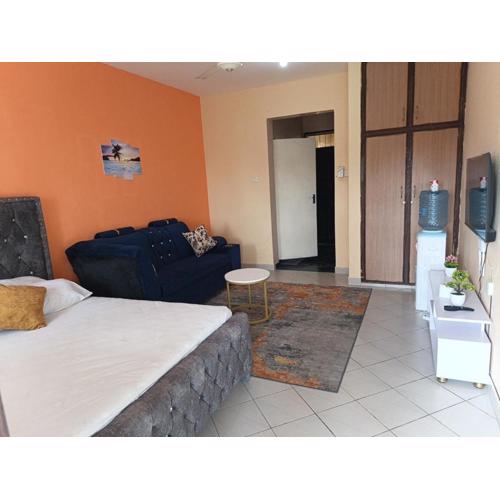 Lablu Studio Apartment