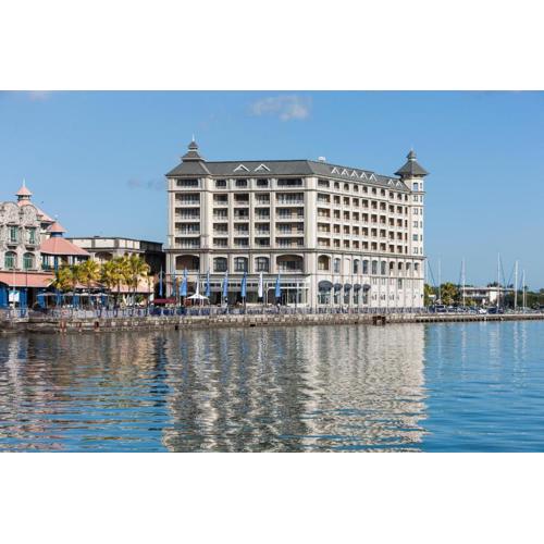 Labourdonnais Waterfront Hotel
