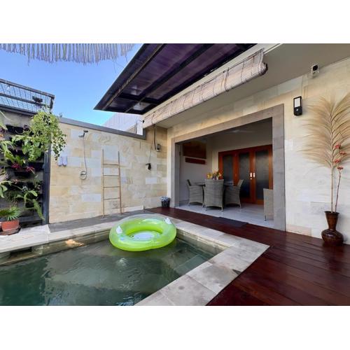 Labuan Villa Sanur