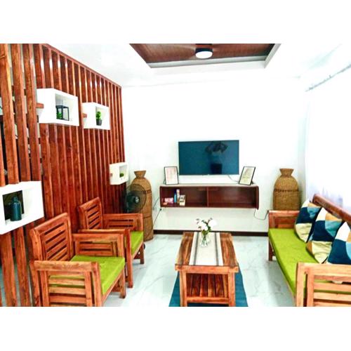 LacambraHills Apartment2 Olongapo