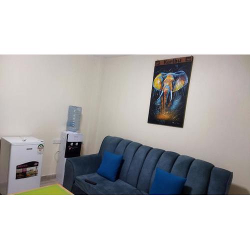 Lacasa accommodation