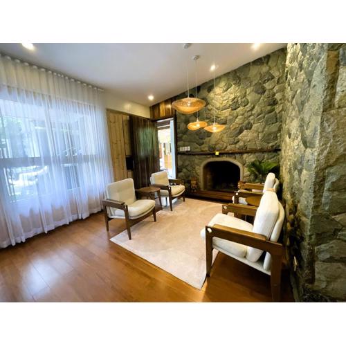 Lacasa De Mendez Vacation Home