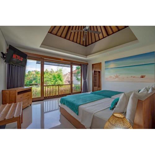 Lacasa2 Villa Legian With Butler