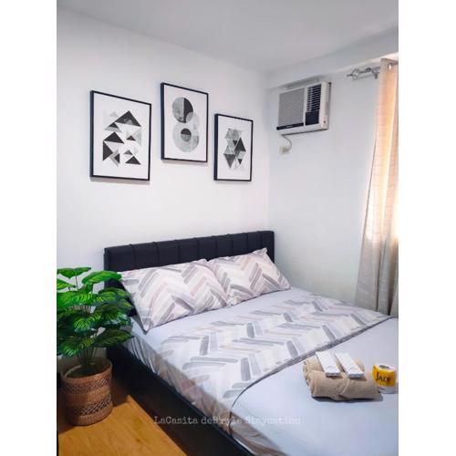 LaCasita deB'ryle Staycation