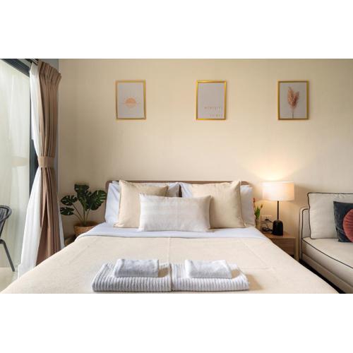 Lacasita Luxury 427 Near Huahin Beach