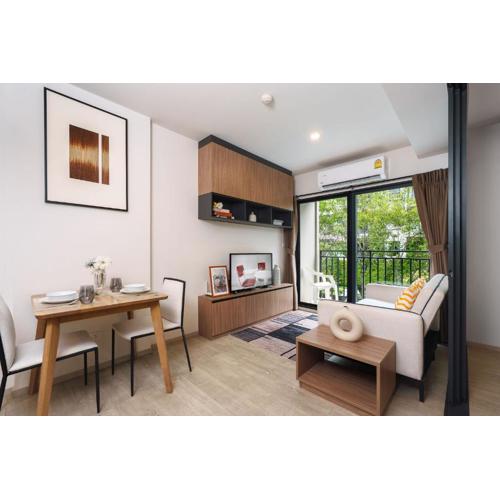 Lacasita Near Beach Huahin Room20