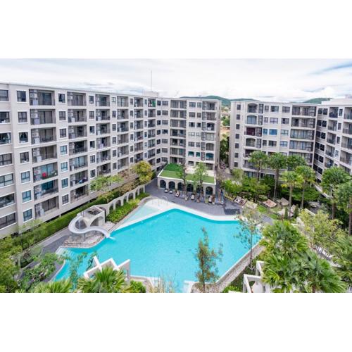 Lacasita Penthouse Nap