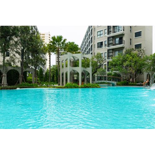 LaCasita Pool View 3 WiFi Gym