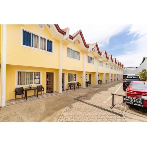 Laciaville Resort and Hotel