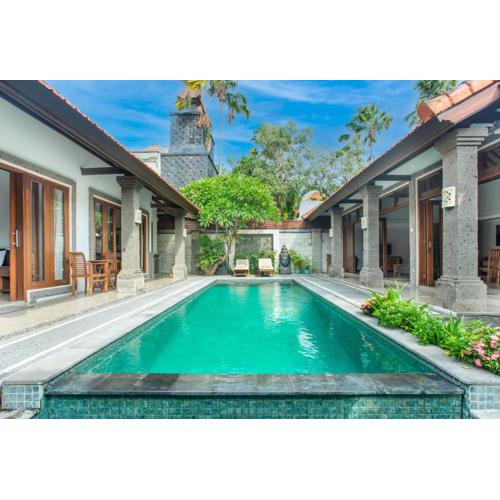 Lacita Villa Seminyak