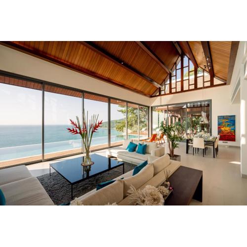 Lada Cliff Villa Malaiwana