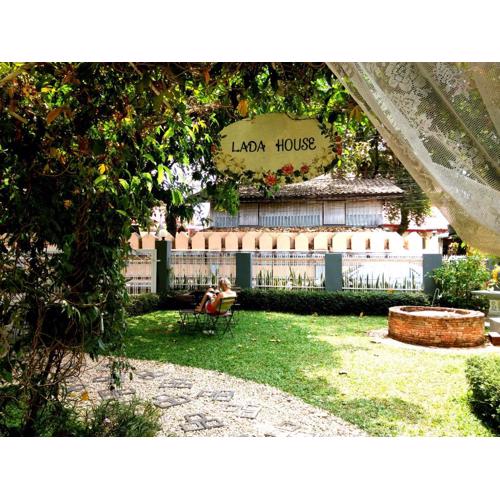 Lada House
