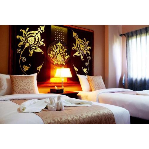 Ladawan Boutique Hotel