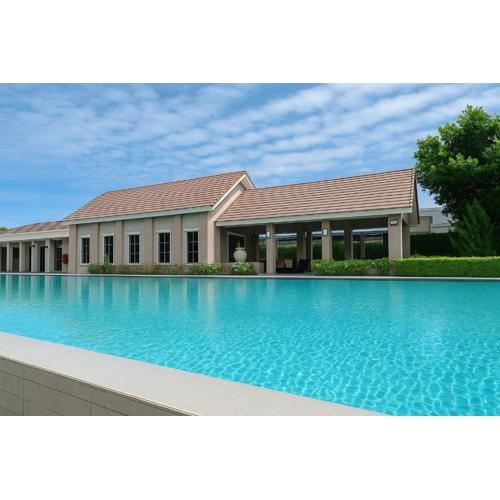 Laddarom wongwaen-Ramintra Home