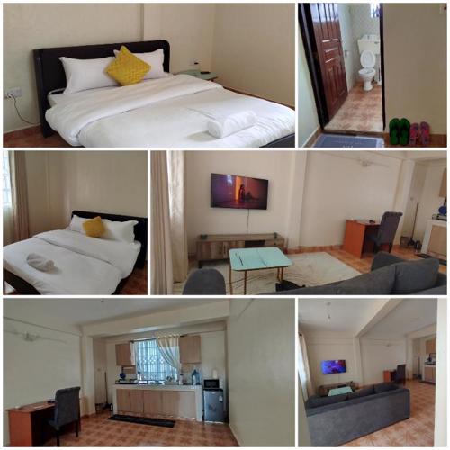 LaDee Homes - 2 bedroom house