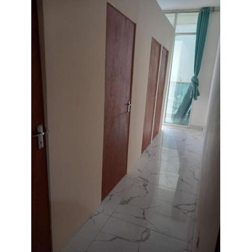 Ladies Dormitory سكن البنات