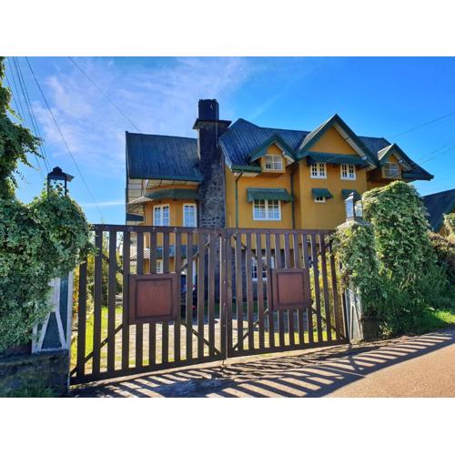 Lady Horton Bungalow