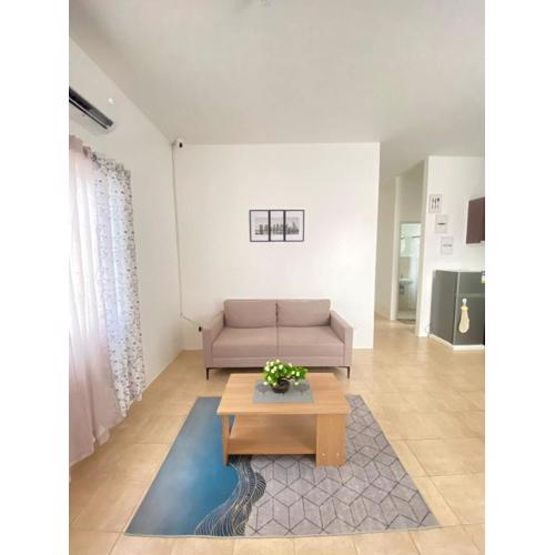 Lady Liberty Residence