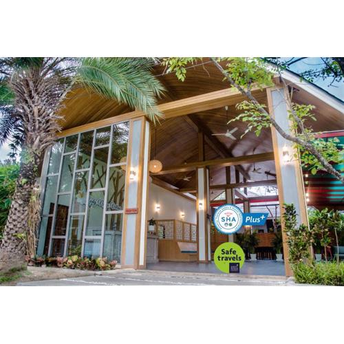 Lady Naya Villas - SHA Extra Plus