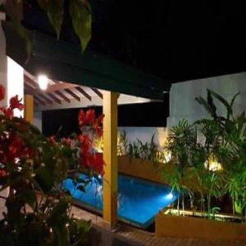 Lady Nelly villa Hikkaduwa