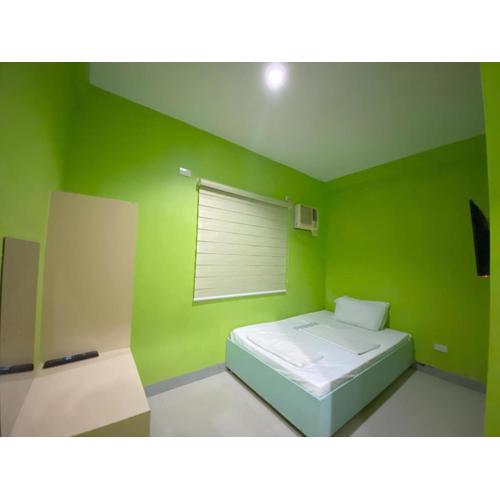 Ladybugs Hotel Nazareth