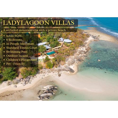 Ladylagoon Villas