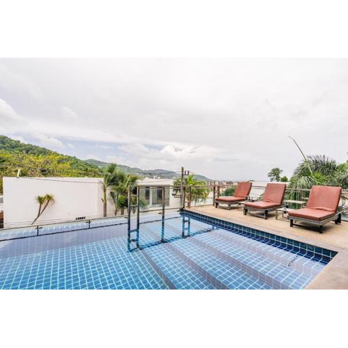 Lae Lay Suites - Karon Beach