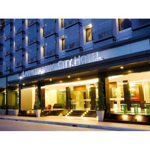 Laemchabang City Hotel
