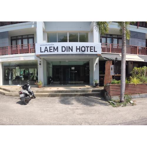 Laemdin Hotel