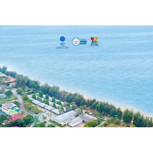 Laemsing Natural Beach Resort