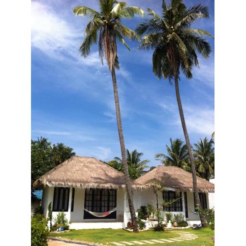 Laemsing Whitehouse Resort