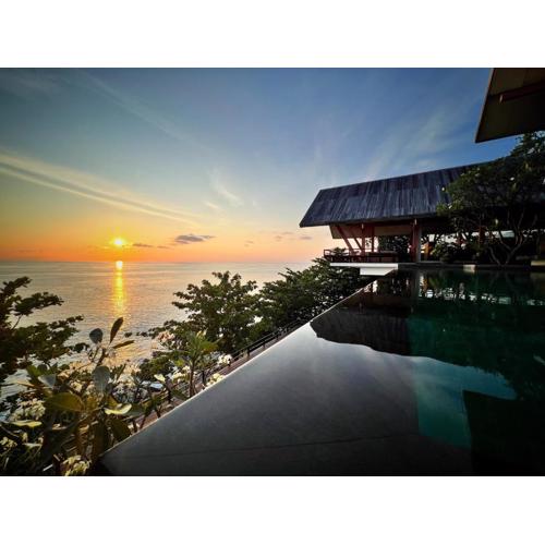 Laemsingh Villa 1 - Luxury Villa 5 Bedrooms