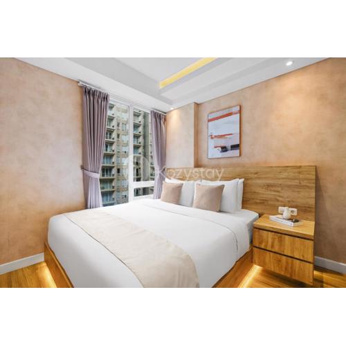 Laeta by Kozystay - Paskal