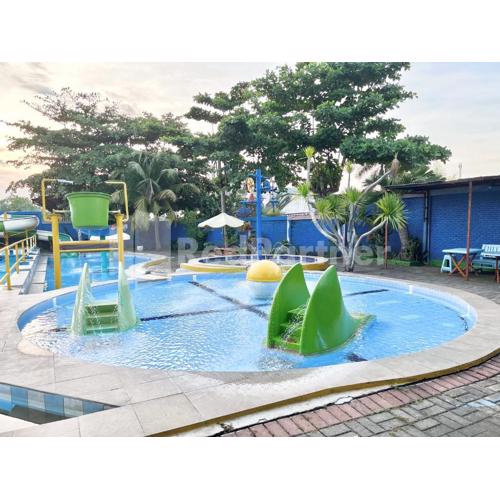 Lafa Park Syariah Rengas Bandung Cikarang Redpartner