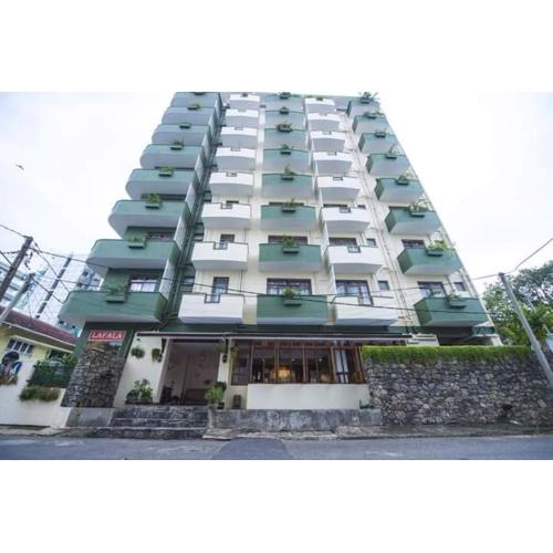 Lafala Hotel & Service Apartment