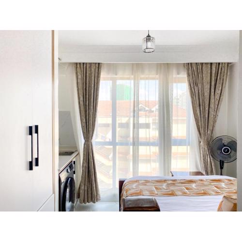 LaFamilia Studio Apartments