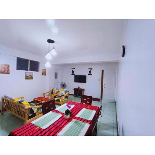 LaFamiliaVIP Transient 3Bedrooms