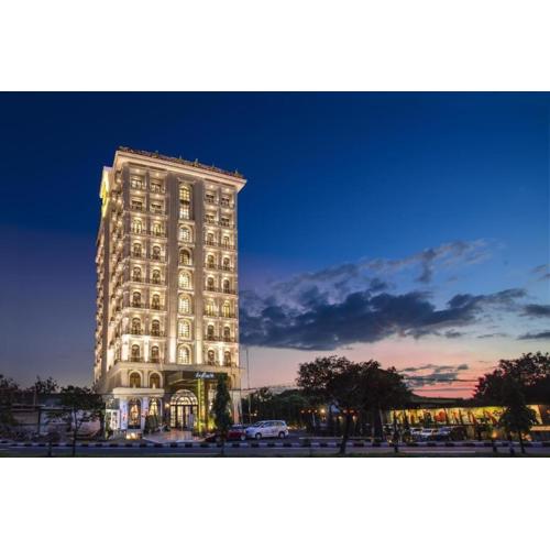 Lafayette Boutique Hotel