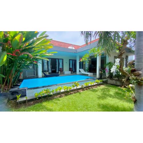 Lafayette House Canggu Bali