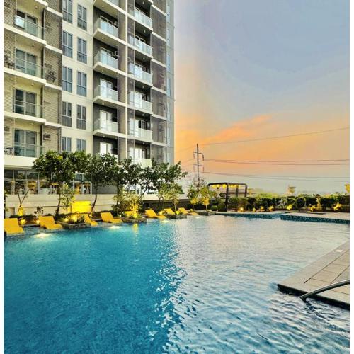 LaFayette Park Square