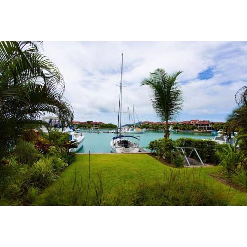 Lafous Suites by Simply-Seychelles