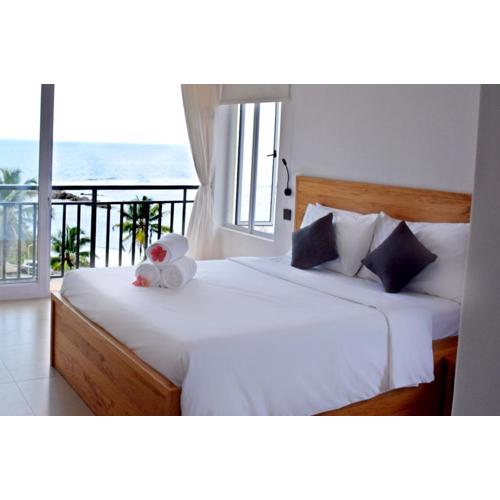 Lagati Self-Catering Seychelles