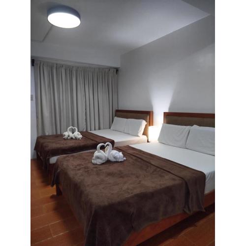 Lagkaw Siargao Villas